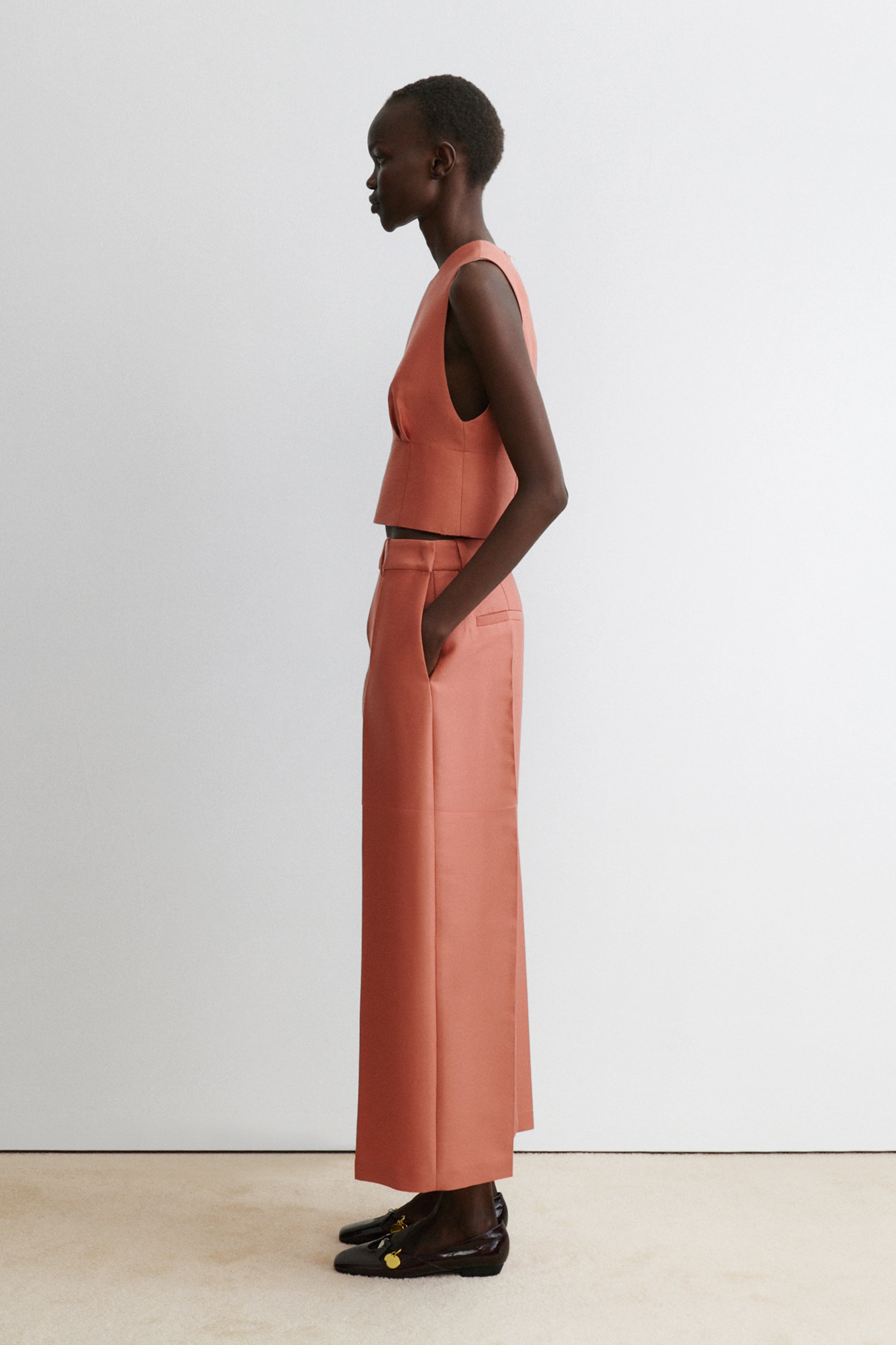 Cosa Skirt - Rachel Comey For Sale