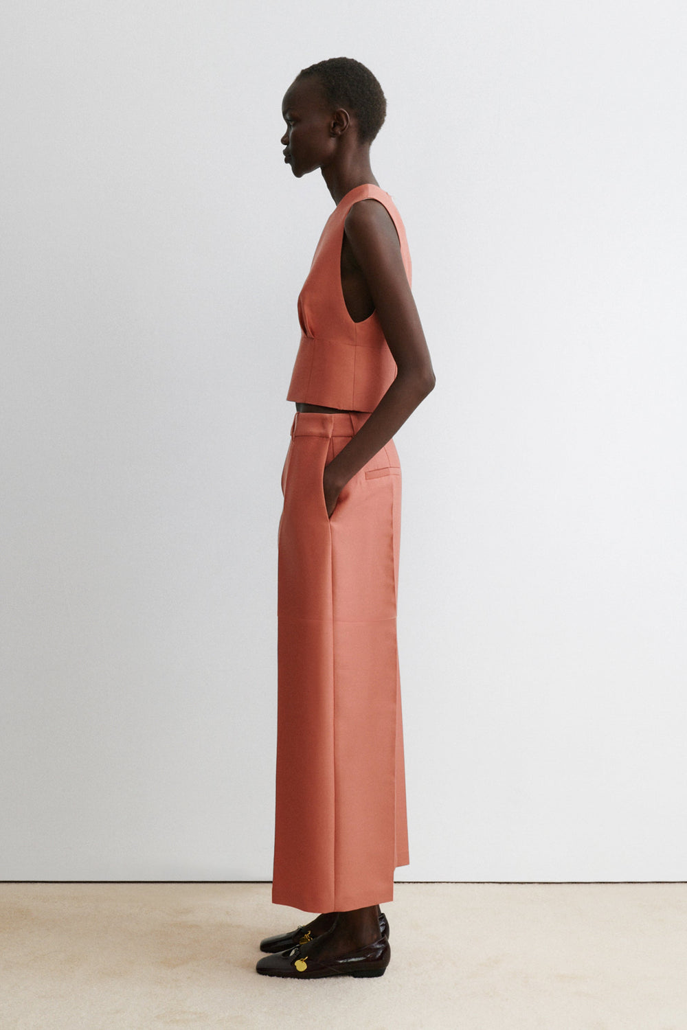 Cosa Skirt - Rachel Comey For Sale
