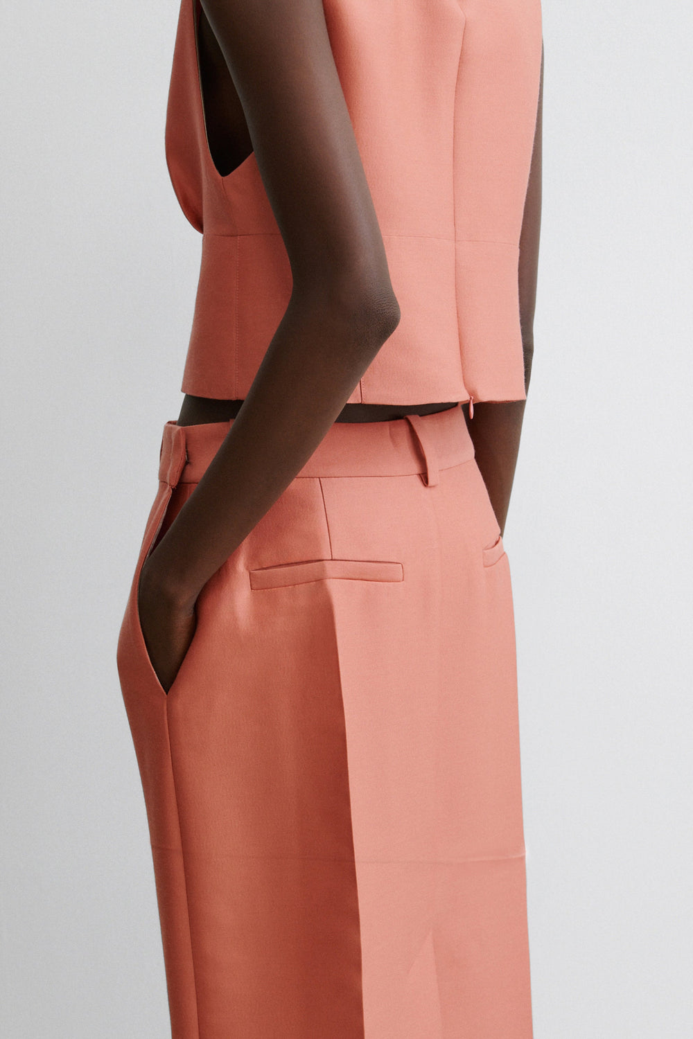 Cosa Skirt - Rachel Comey For Sale