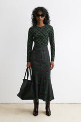 Blushing Skirt - Rachel Comey Fine Craftsmanship