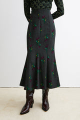 Blushing Skirt - Rachel Comey Fine Craftsmanship
