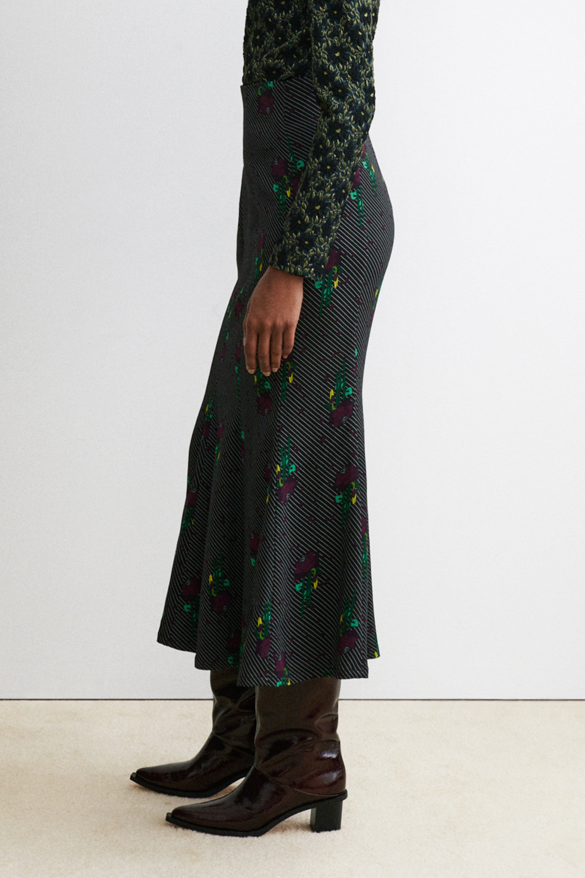 Blushing Skirt - Rachel Comey Fine Craftsmanship