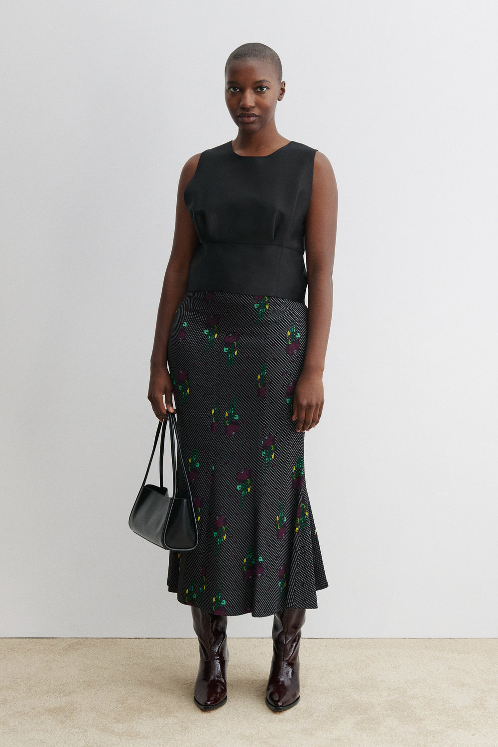 Blushing Skirt - Rachel Comey Fine Craftsmanship