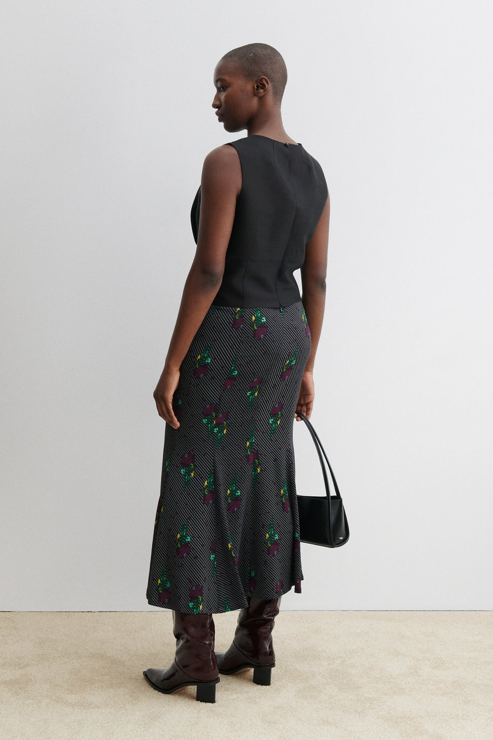 Blushing Skirt - Rachel Comey Fine Craftsmanship