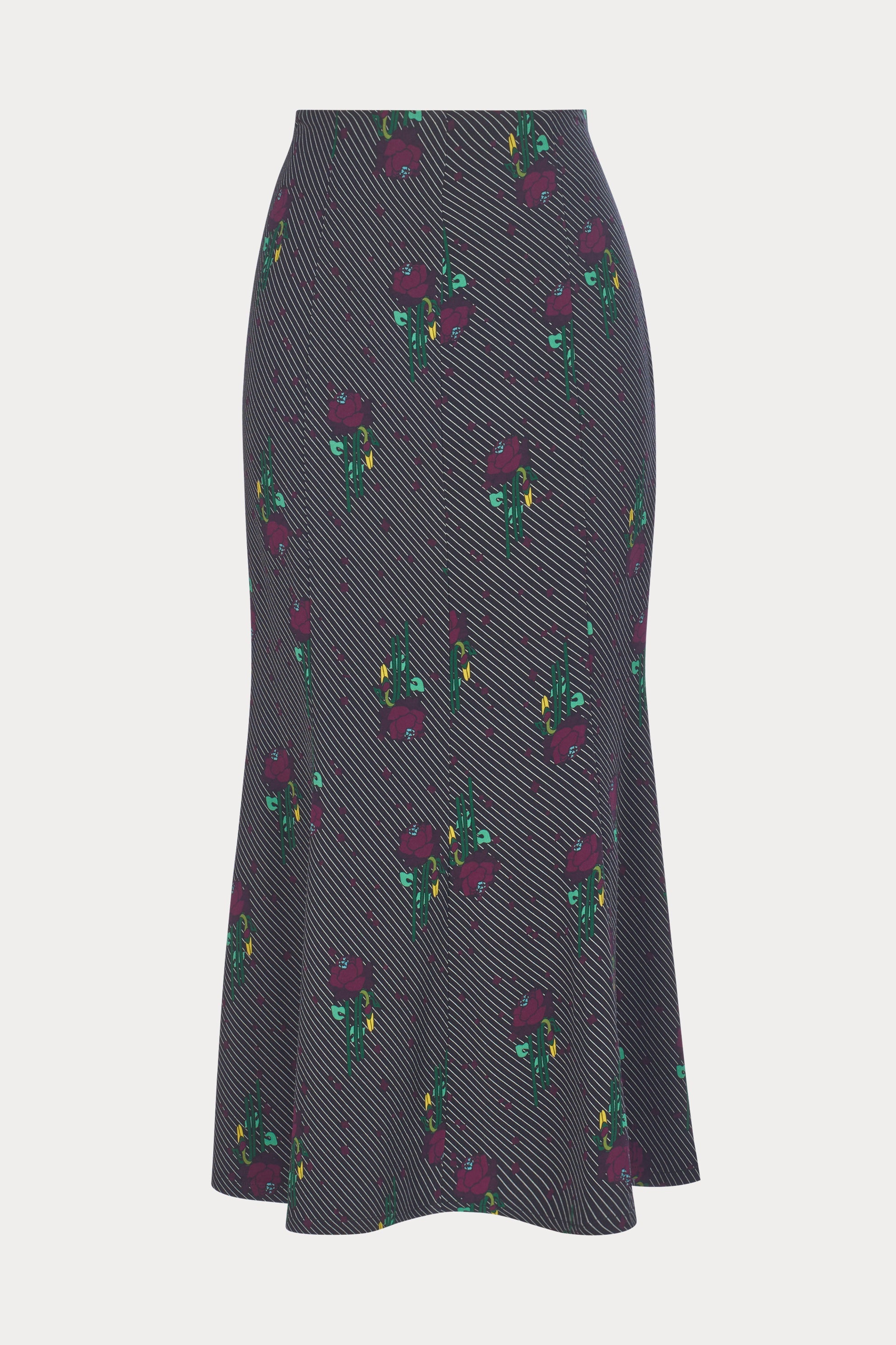 Blushing Skirt - Rachel Comey Fine Craftsmanship
