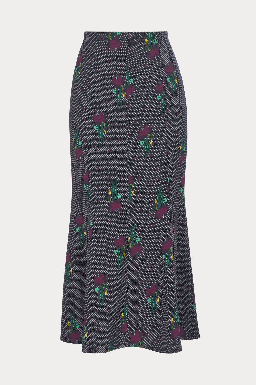 Blushing Skirt - Rachel Comey Fine Craftsmanship