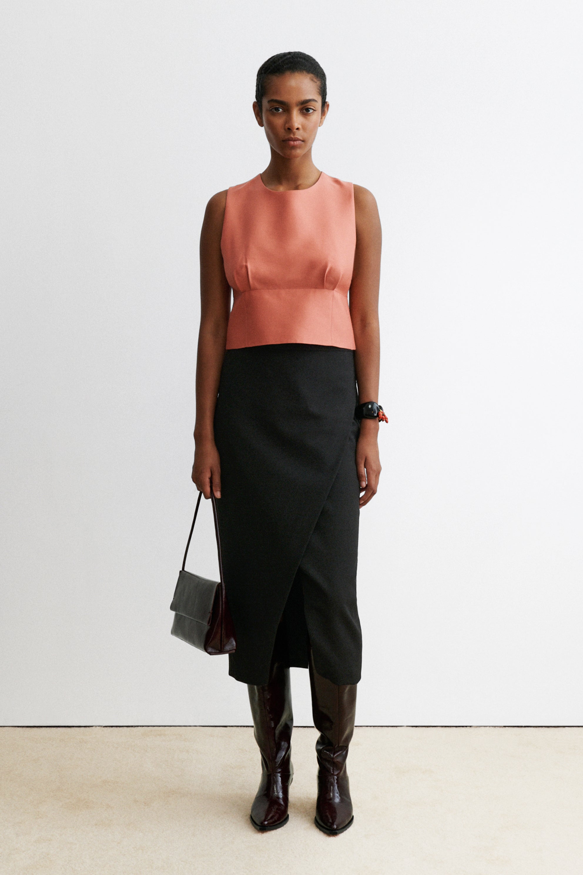 Split Skirt - Rachel Comey All New