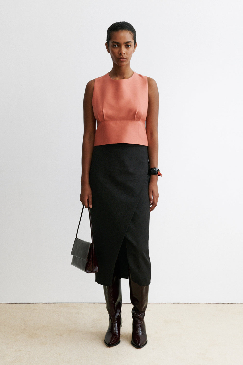 Split Skirt - Rachel Comey All New