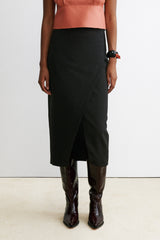 Split Skirt - Rachel Comey All New