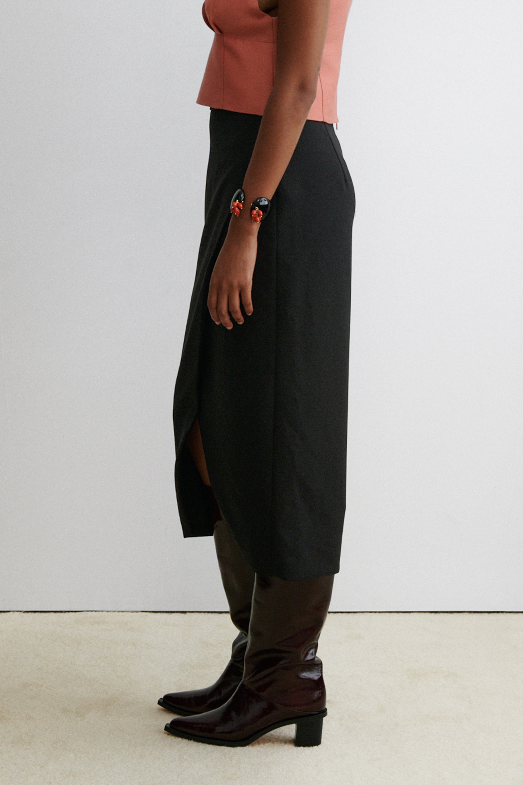 Split Skirt - Rachel Comey All New