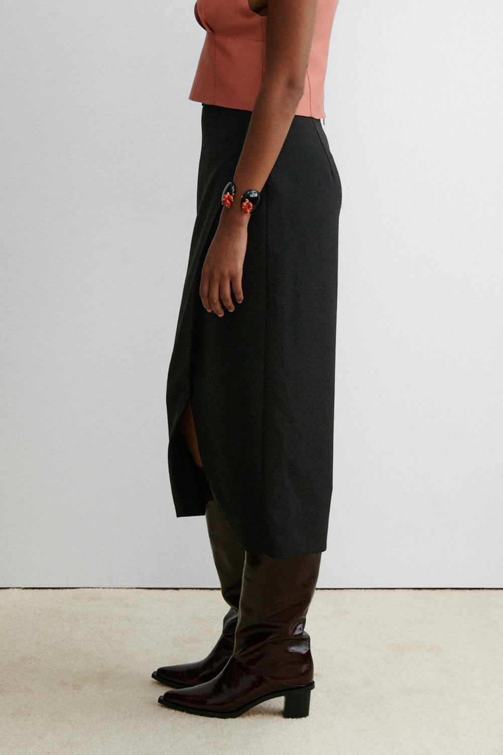 Split Skirt - Rachel Comey All New