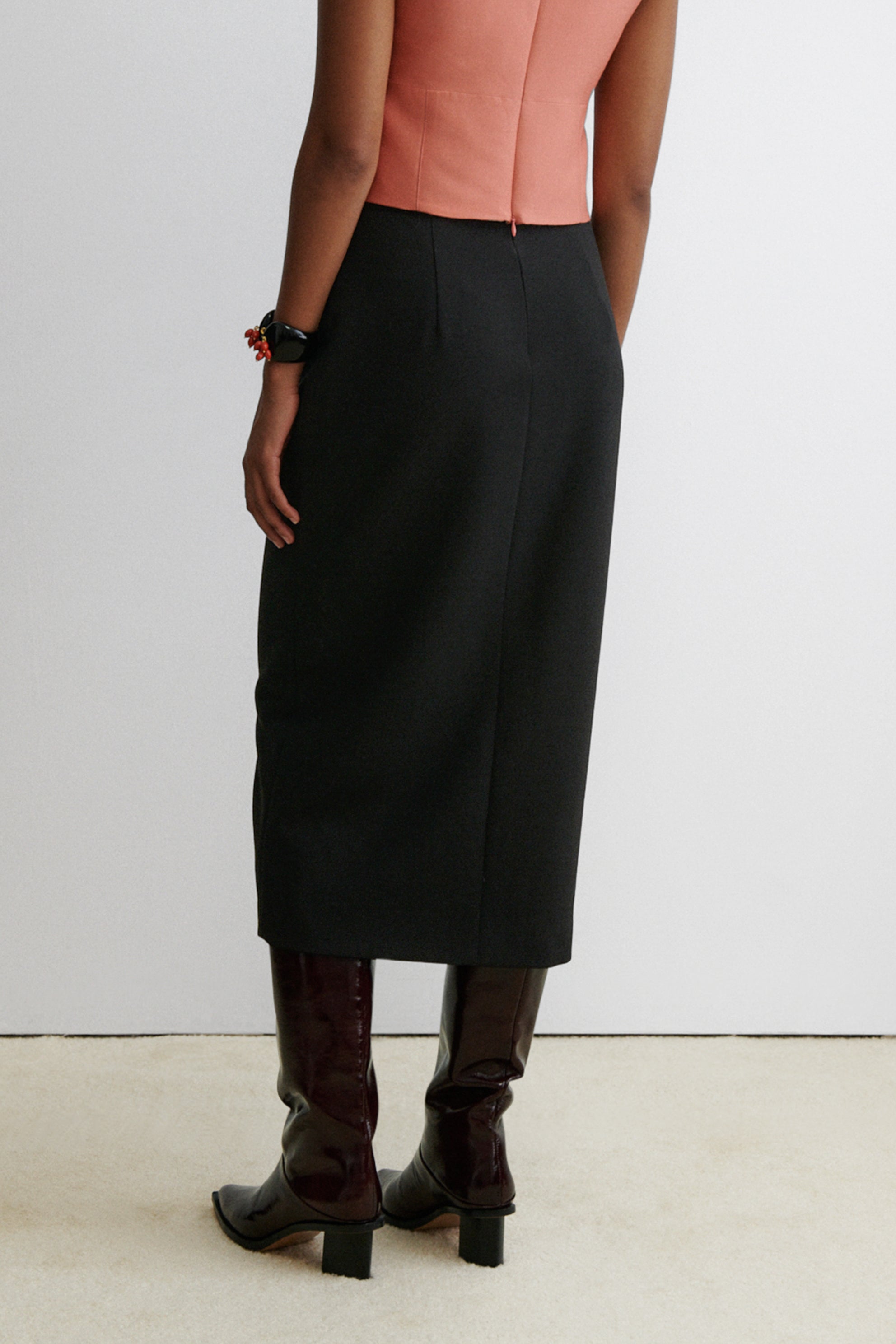 Split Skirt - Rachel Comey All New