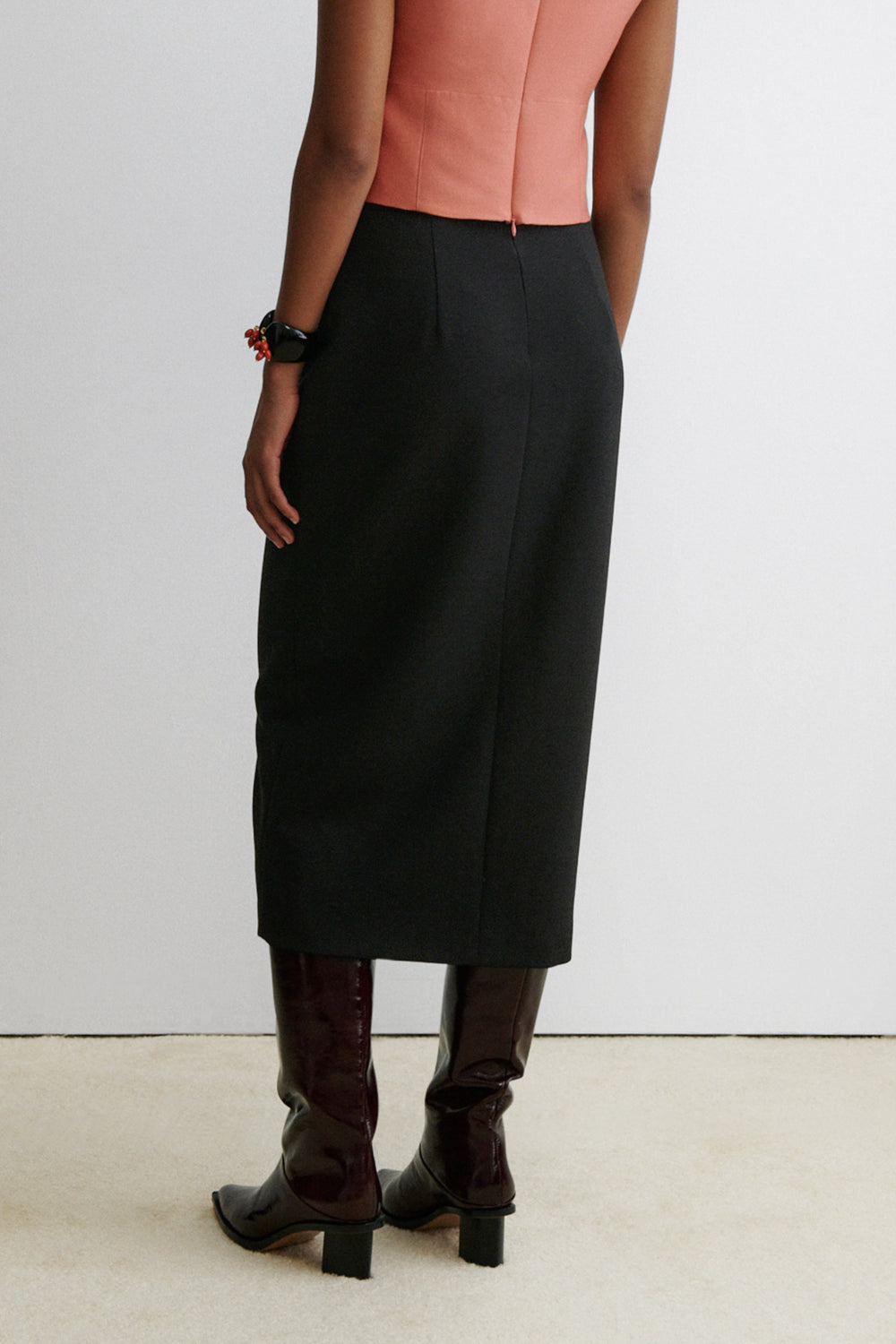 Split Skirt - Rachel Comey All New
