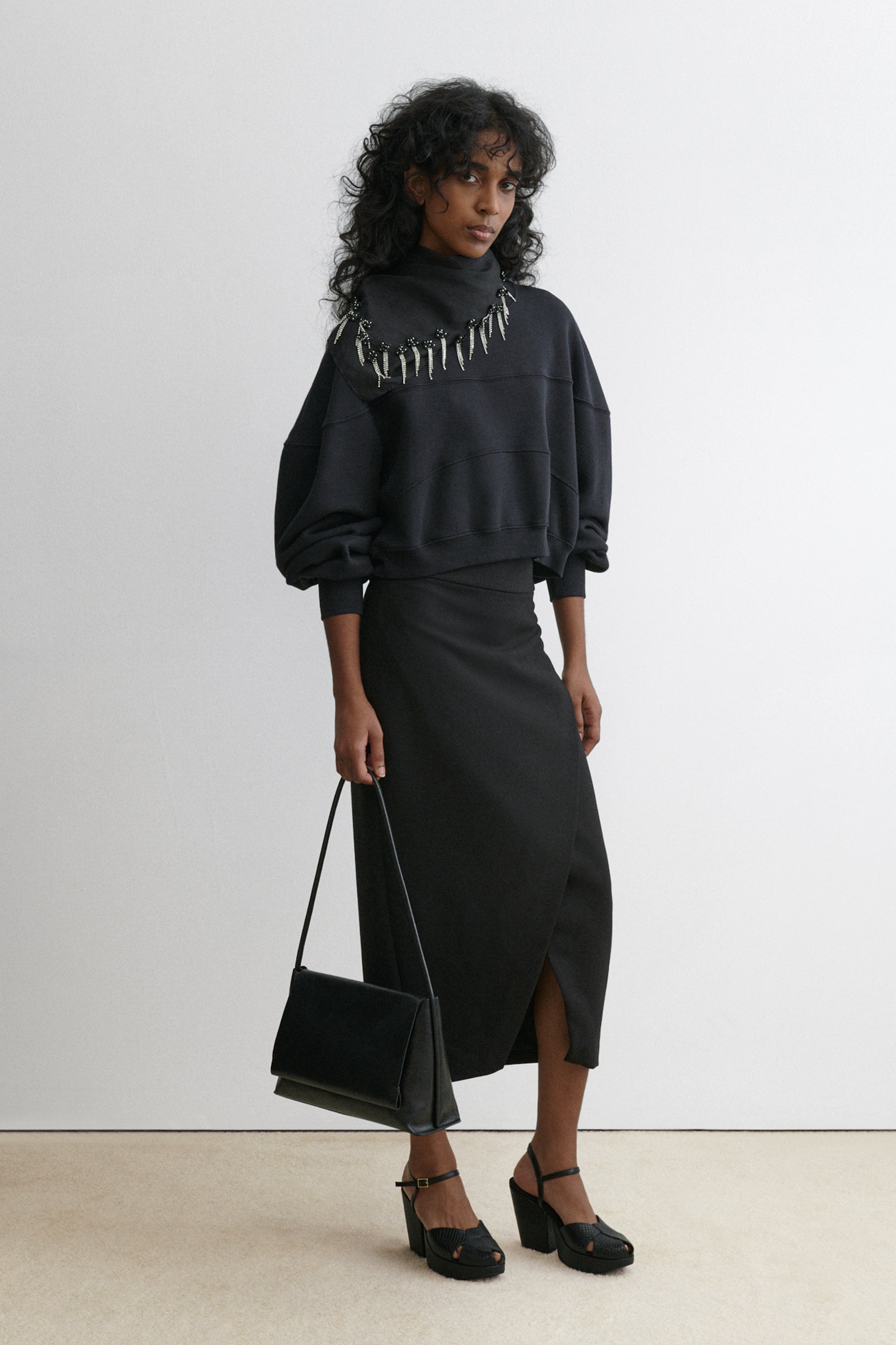 Split Skirt - Rachel Comey All New