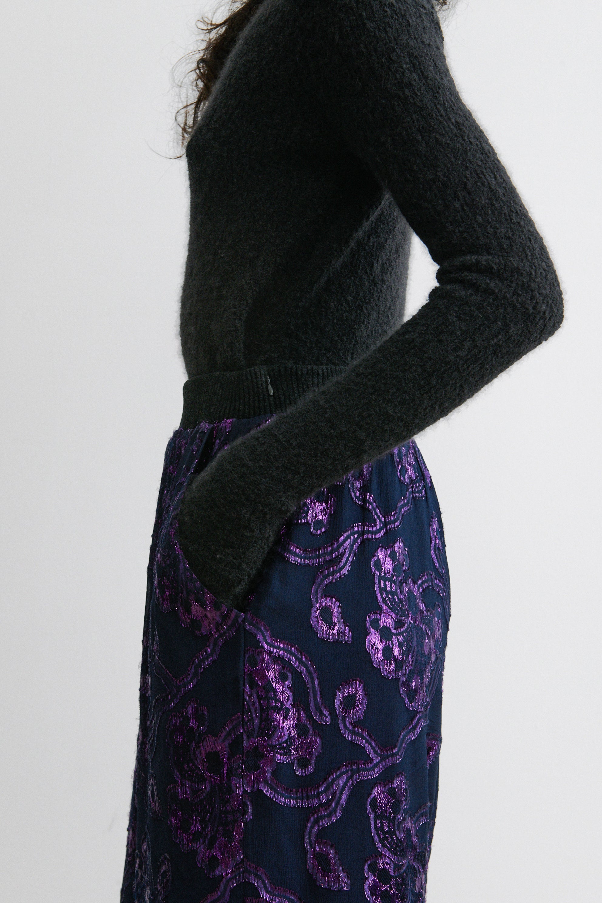 Vine Skirt - Rachel Comey Fine Craftsmanship