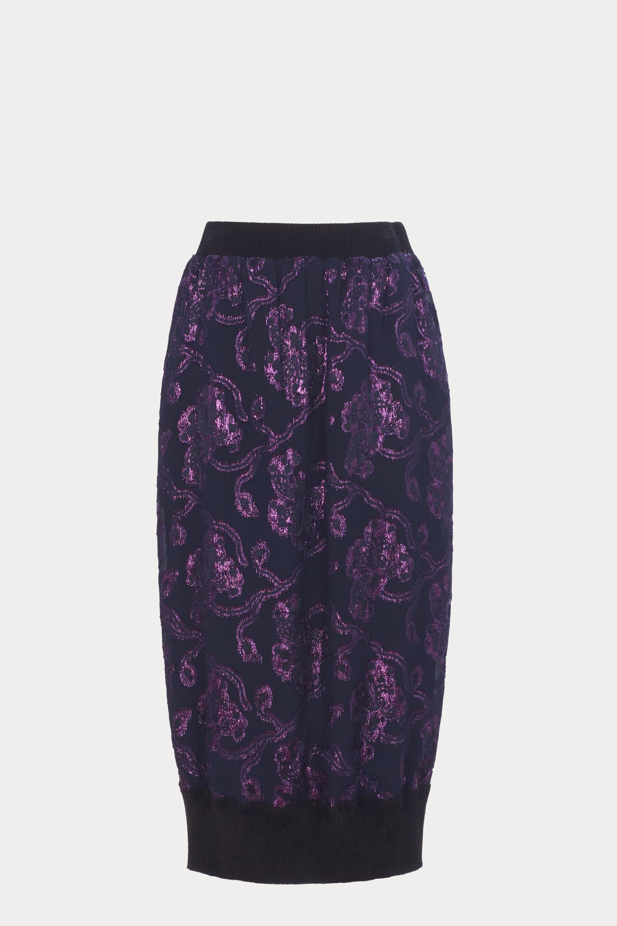 Vine Skirt - Rachel Comey Fine Craftsmanship