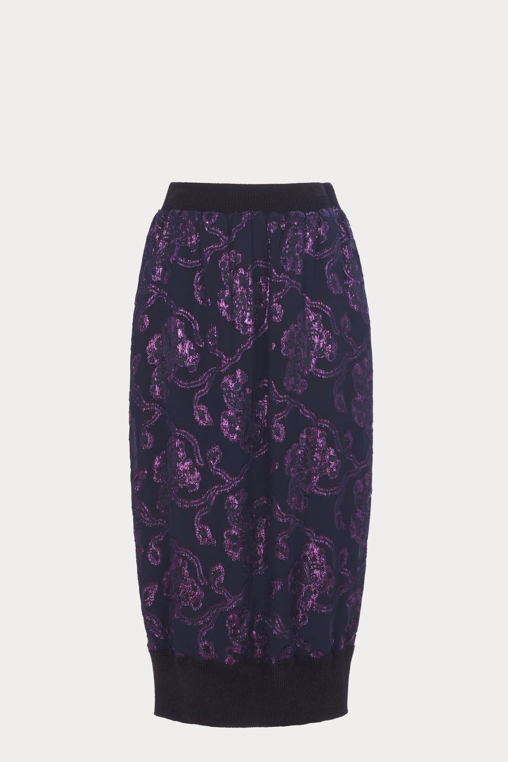 Vine Skirt - Rachel Comey Fine Craftsmanship