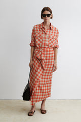 Nesom Skirt - Rachel Comey For Sale