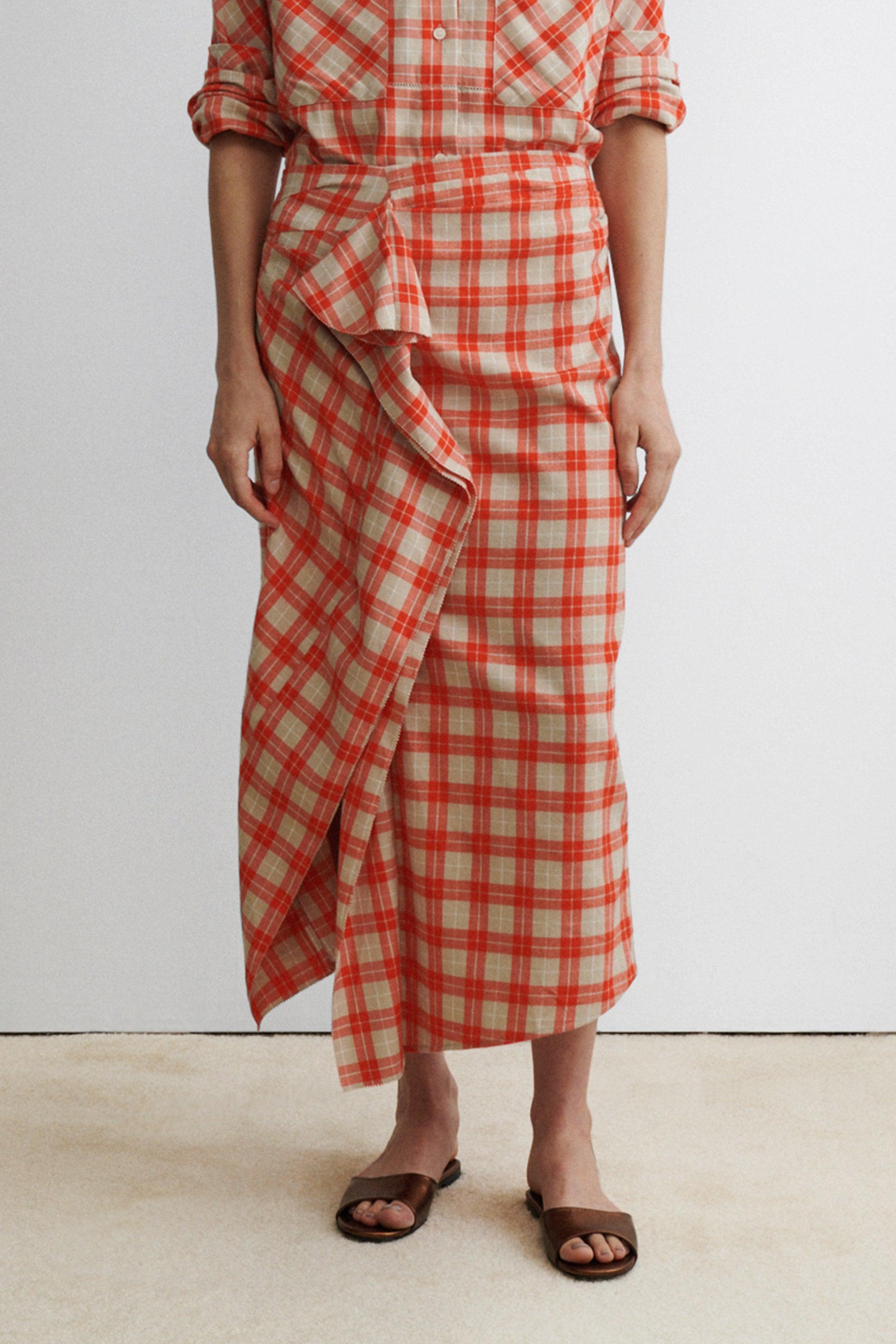 Nesom Skirt - Rachel Comey For Sale