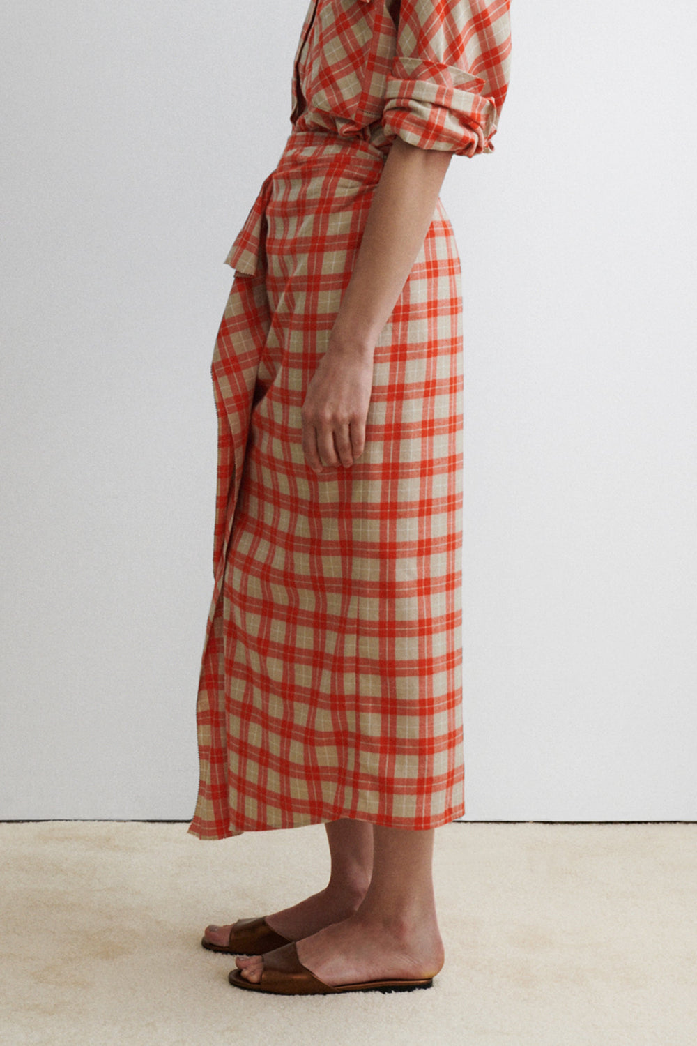 Nesom Skirt - Rachel Comey For Sale