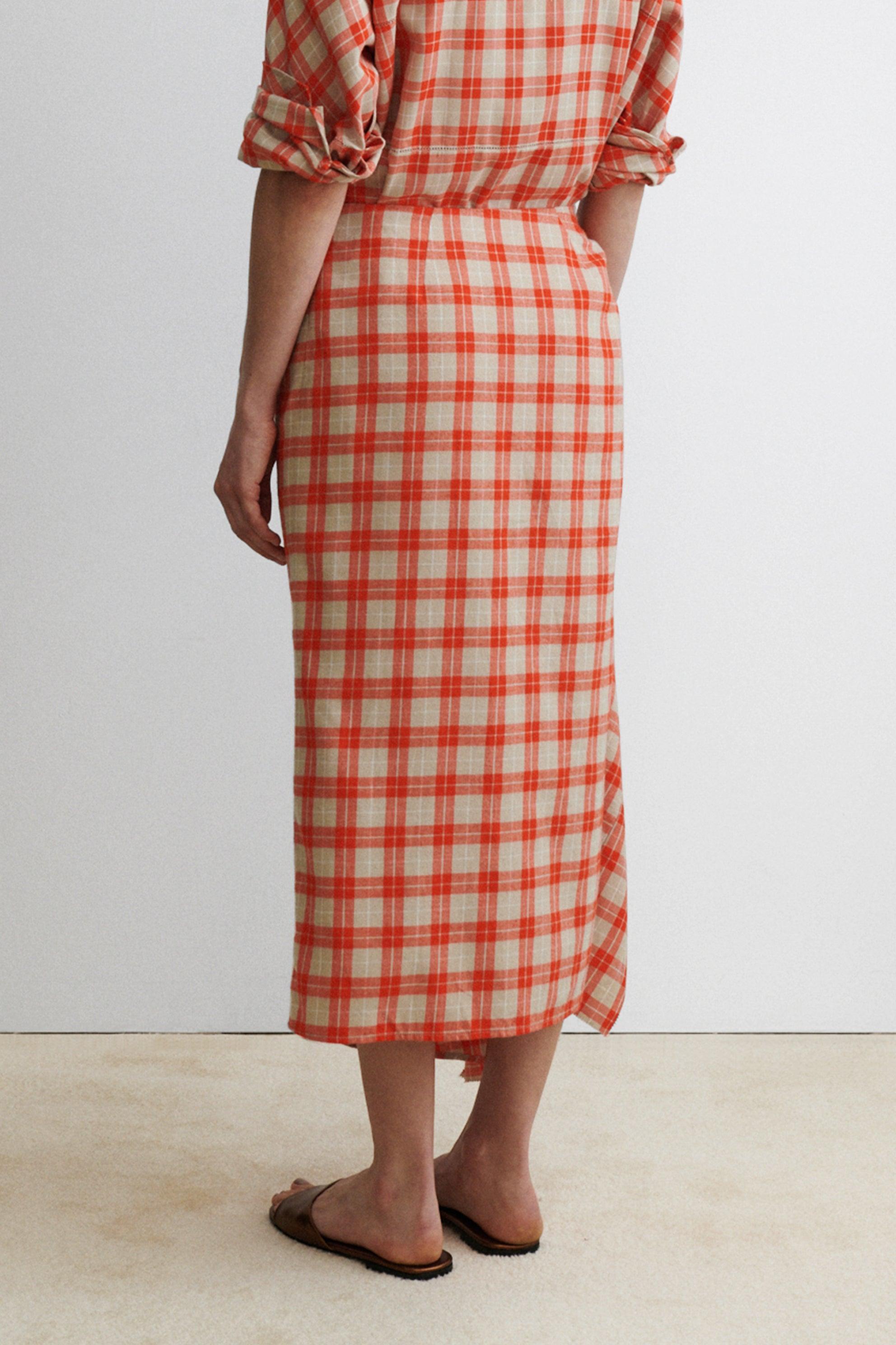 Nesom Skirt - Rachel Comey For Sale