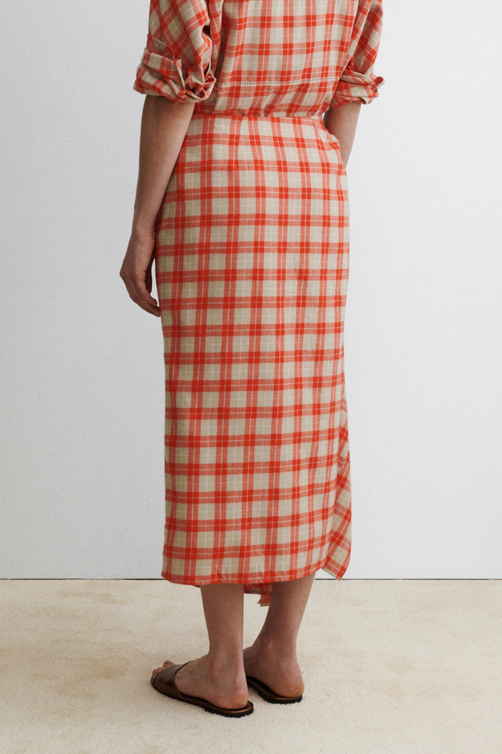 Nesom Skirt - Rachel Comey For Sale