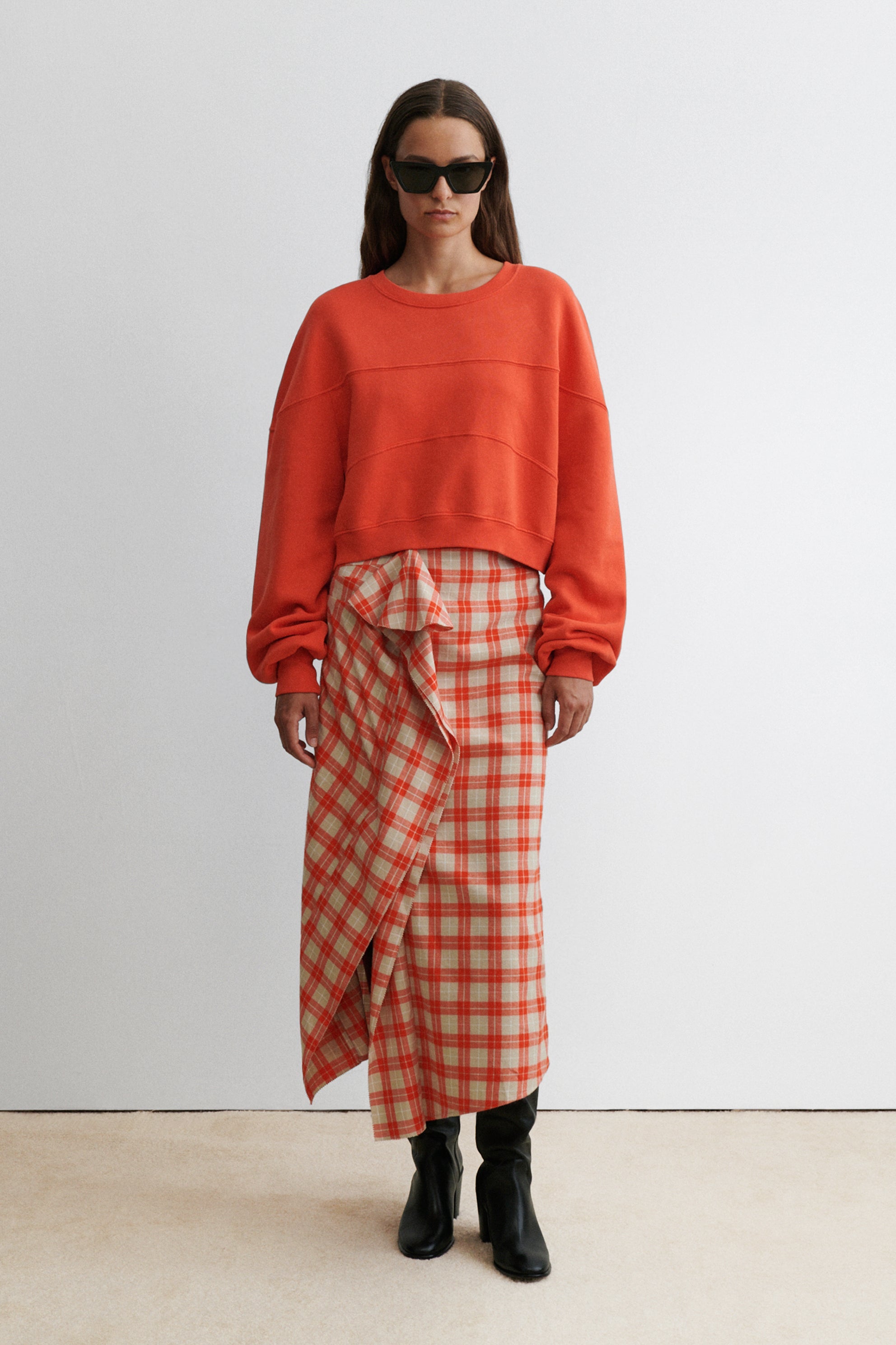 Nesom Skirt - Rachel Comey For Sale