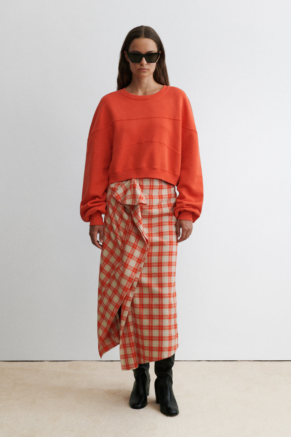 Nesom Skirt - Rachel Comey For Sale
