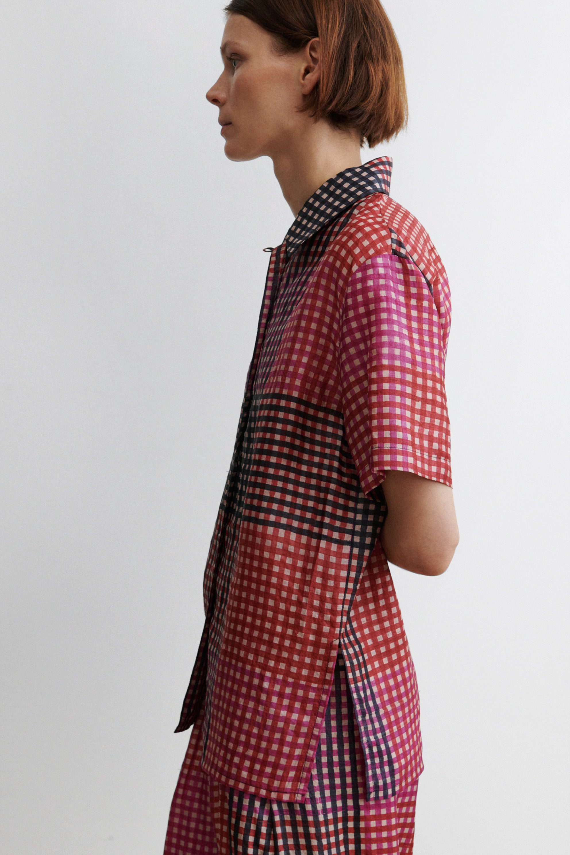 Ross Top - Rachel Comey Fine Craftsmanship