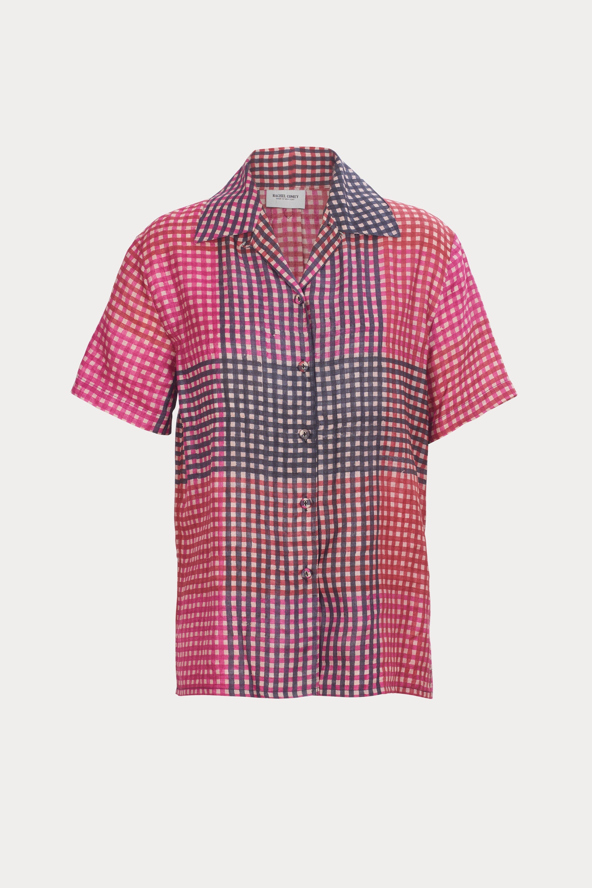 Ross Top - Rachel Comey Fine Craftsmanship