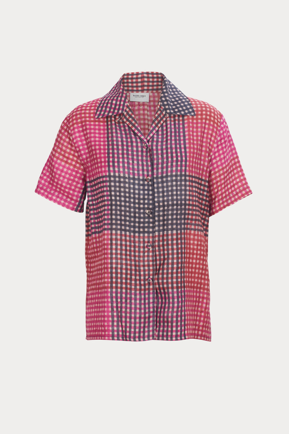 Ross Top - Rachel Comey Fine Craftsmanship