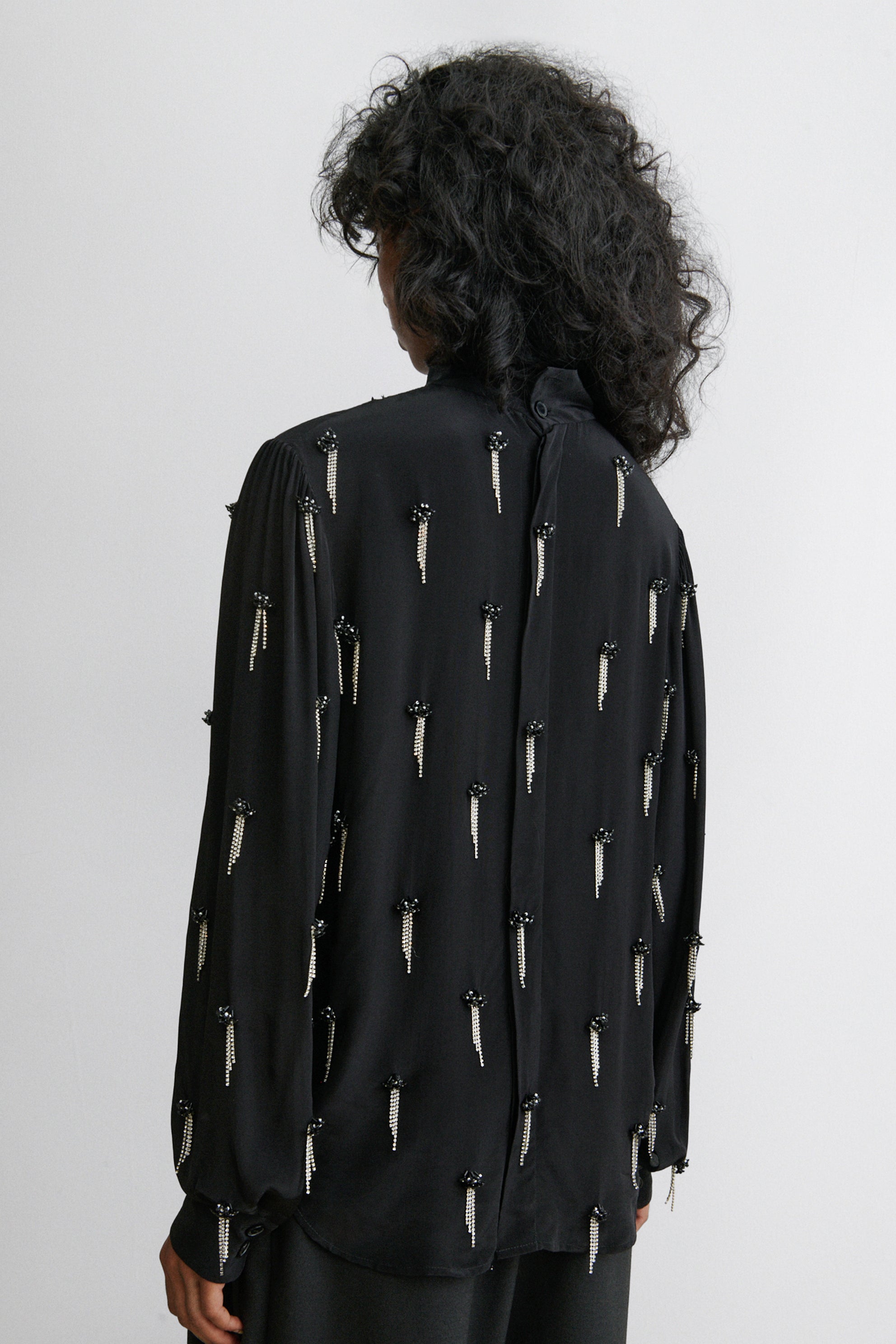 Prina Top - Rachel Comey All New