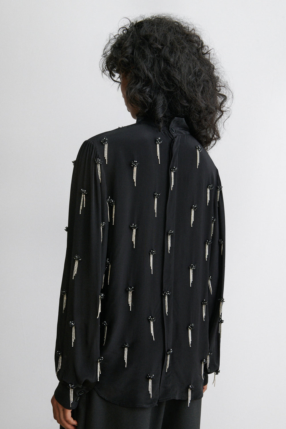 Prina Top - Rachel Comey All New