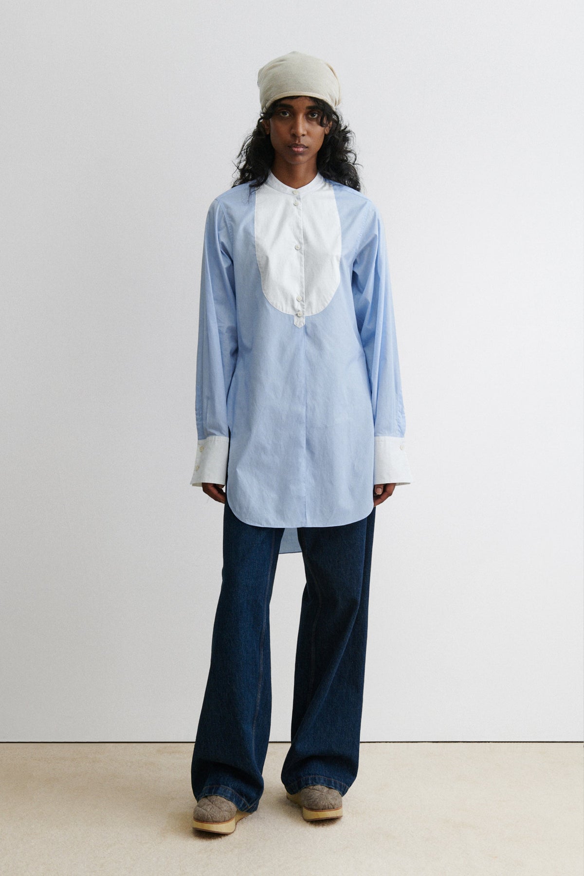 Tux Shirt - Rachel Comey All New