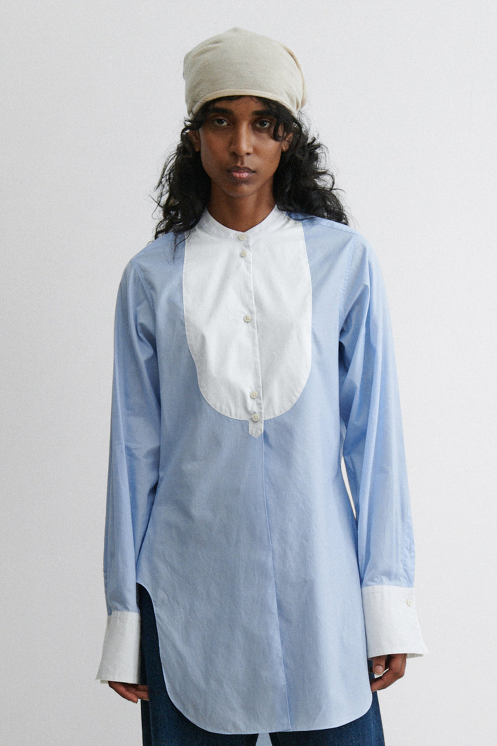 Tux Shirt - Rachel Comey All New