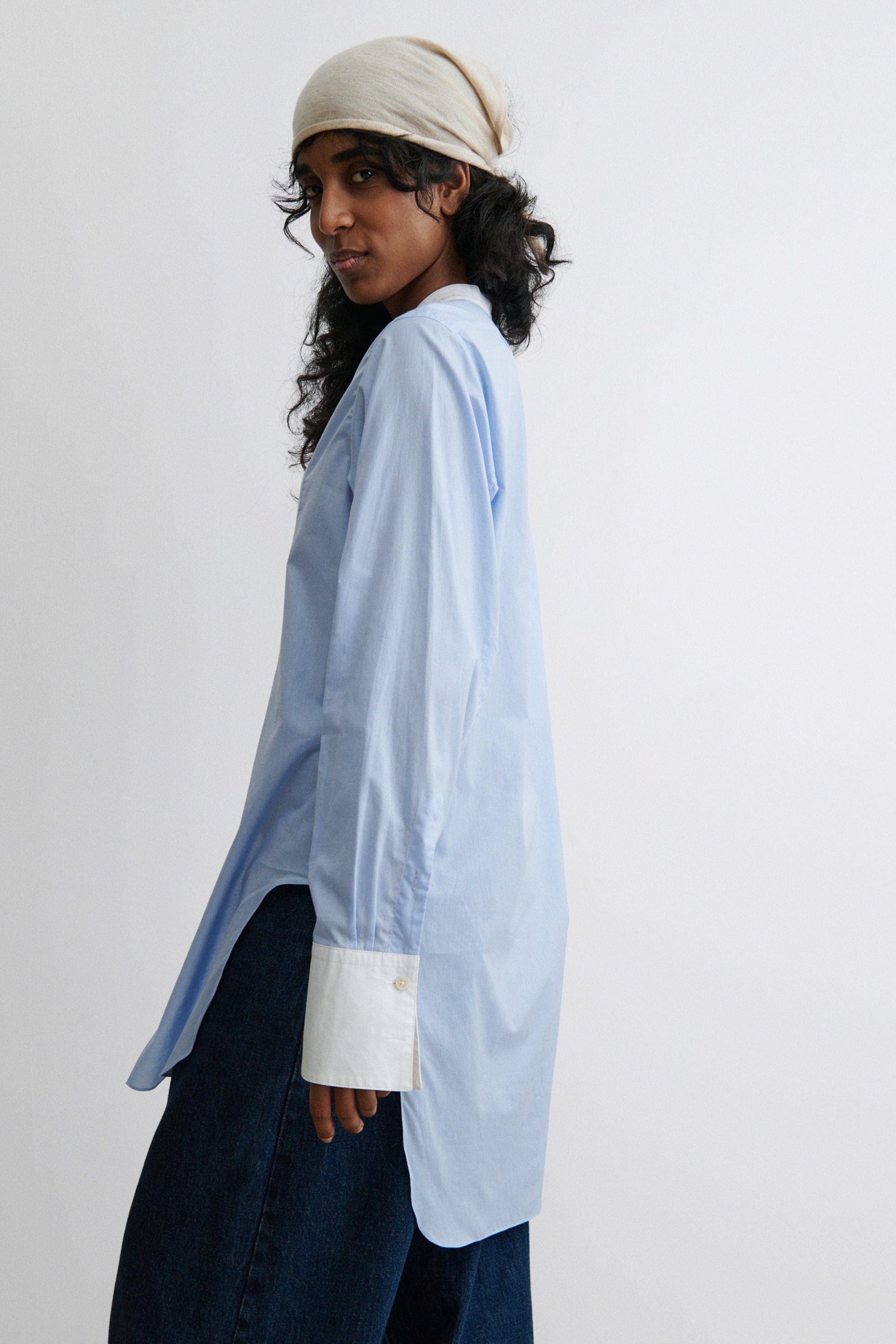 Tux Shirt - Rachel Comey All New