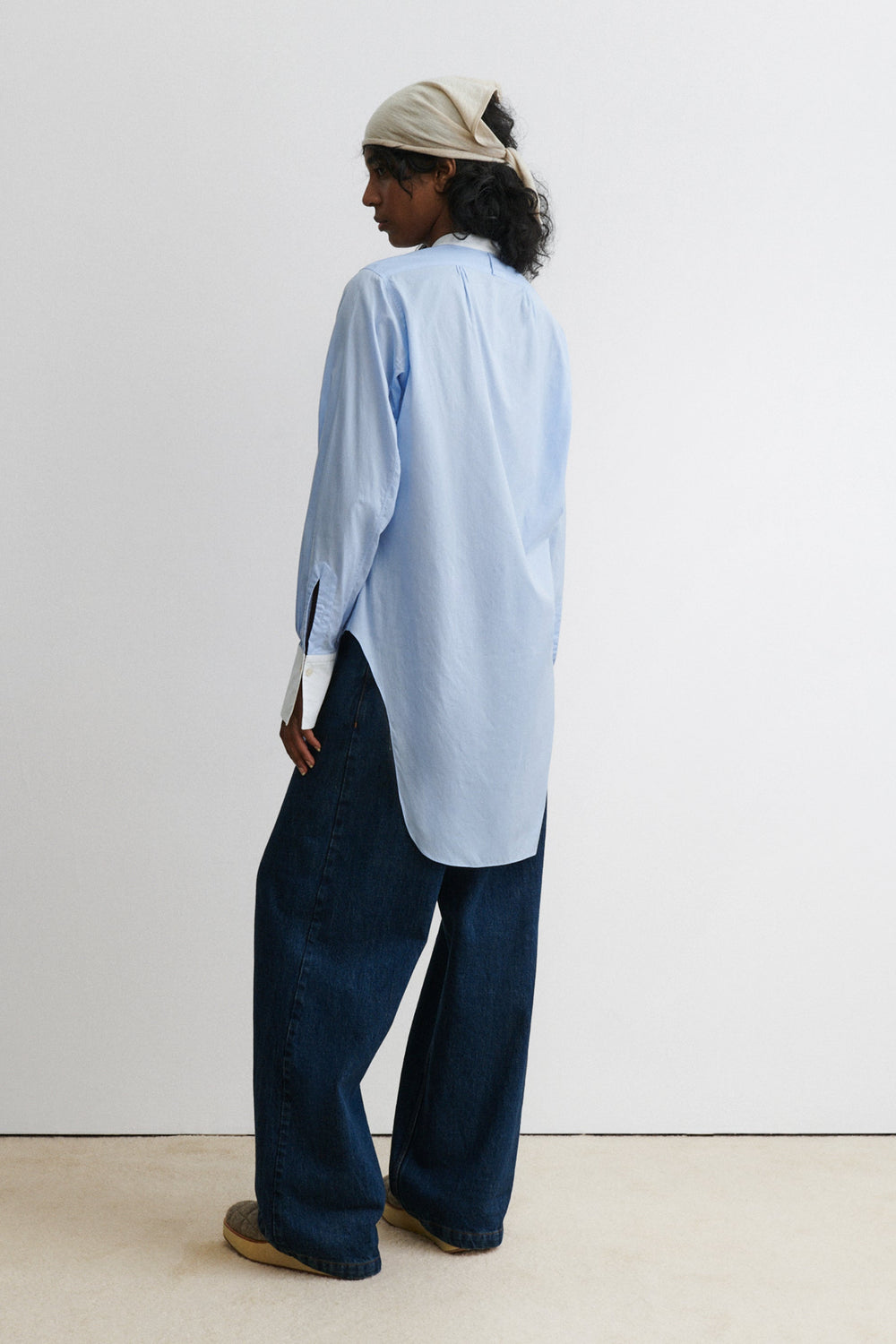 Tux Shirt - Rachel Comey All New