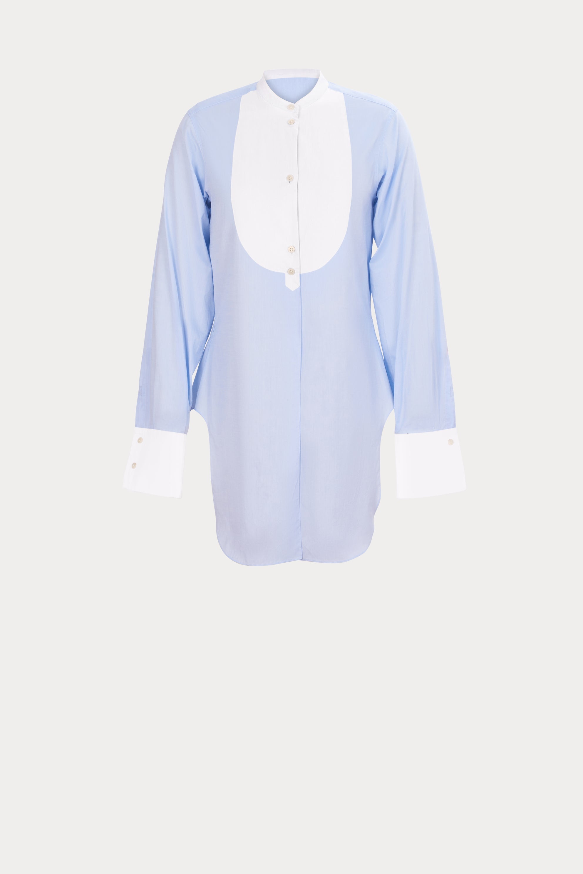 Tux Shirt - Rachel Comey All New