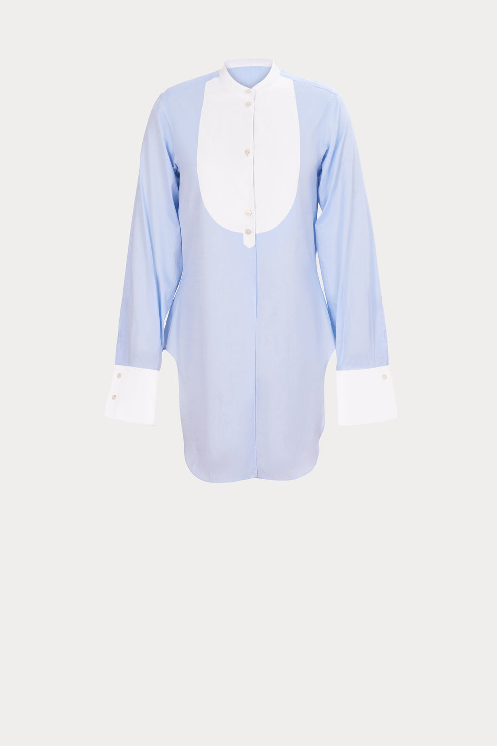 Tux Shirt - Rachel Comey All New