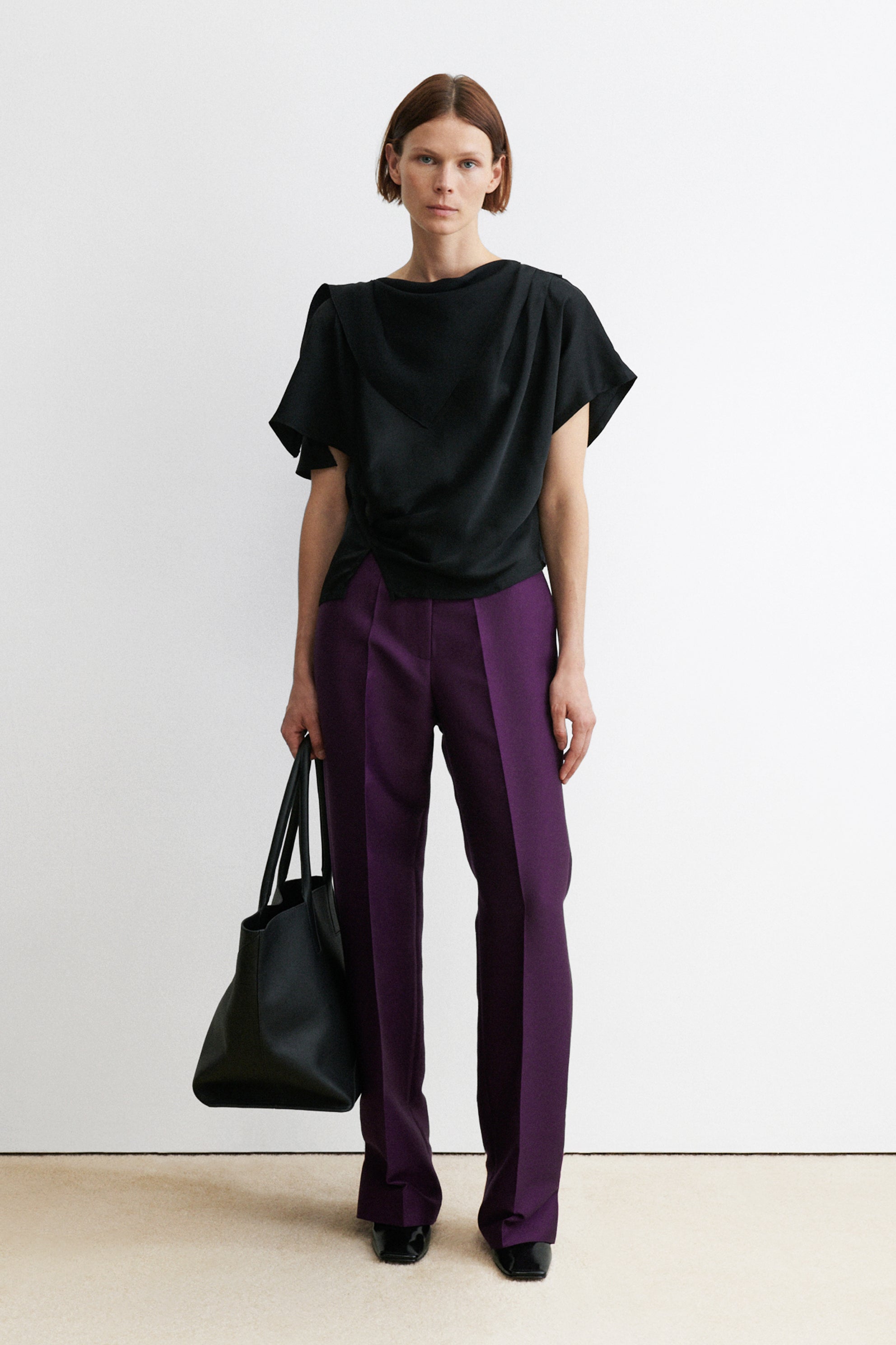 Sashay Top - Rachel Comey For Sale
