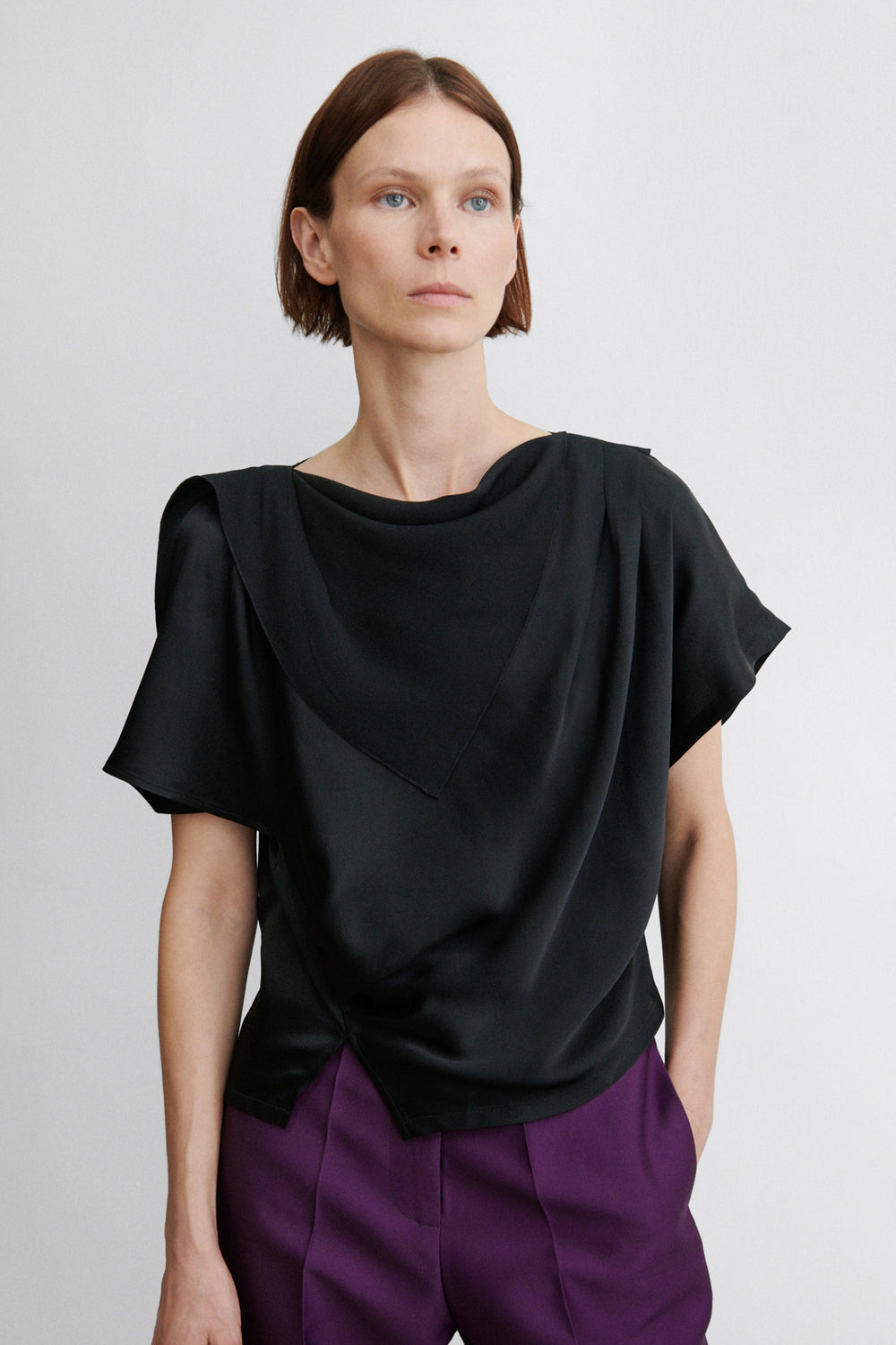 Sashay Top - Rachel Comey For Sale