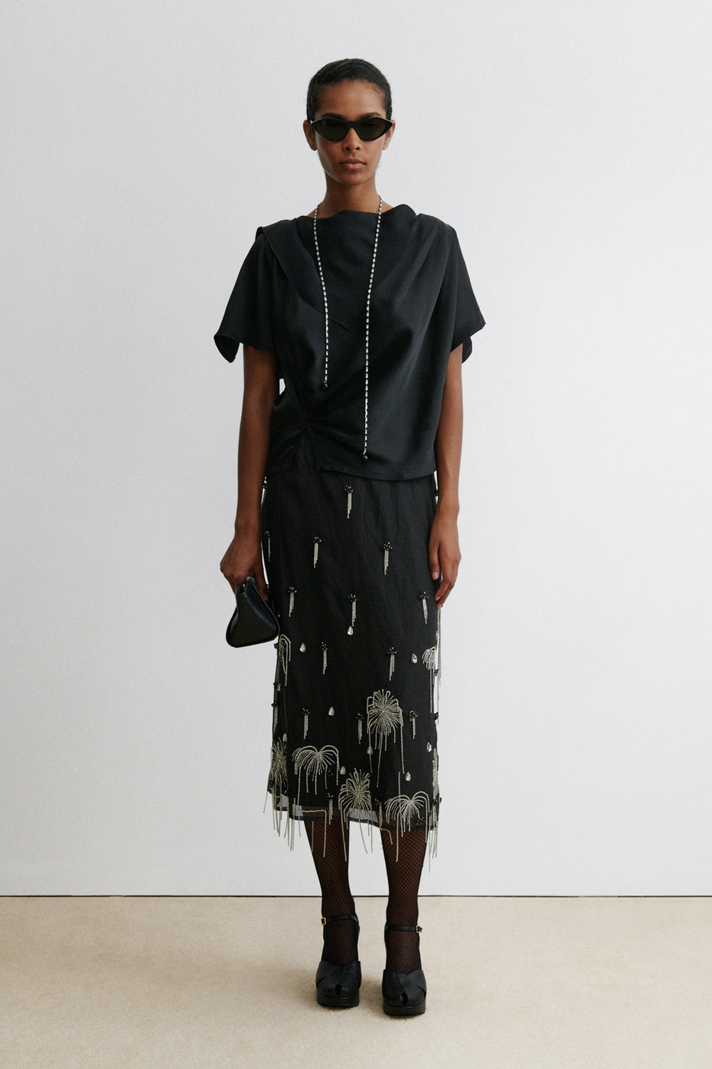 Sashay Top - Rachel Comey For Sale