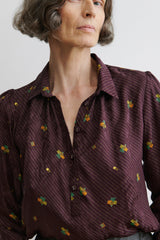Bainville Top - Rachel Comey Fine Craftsmanship