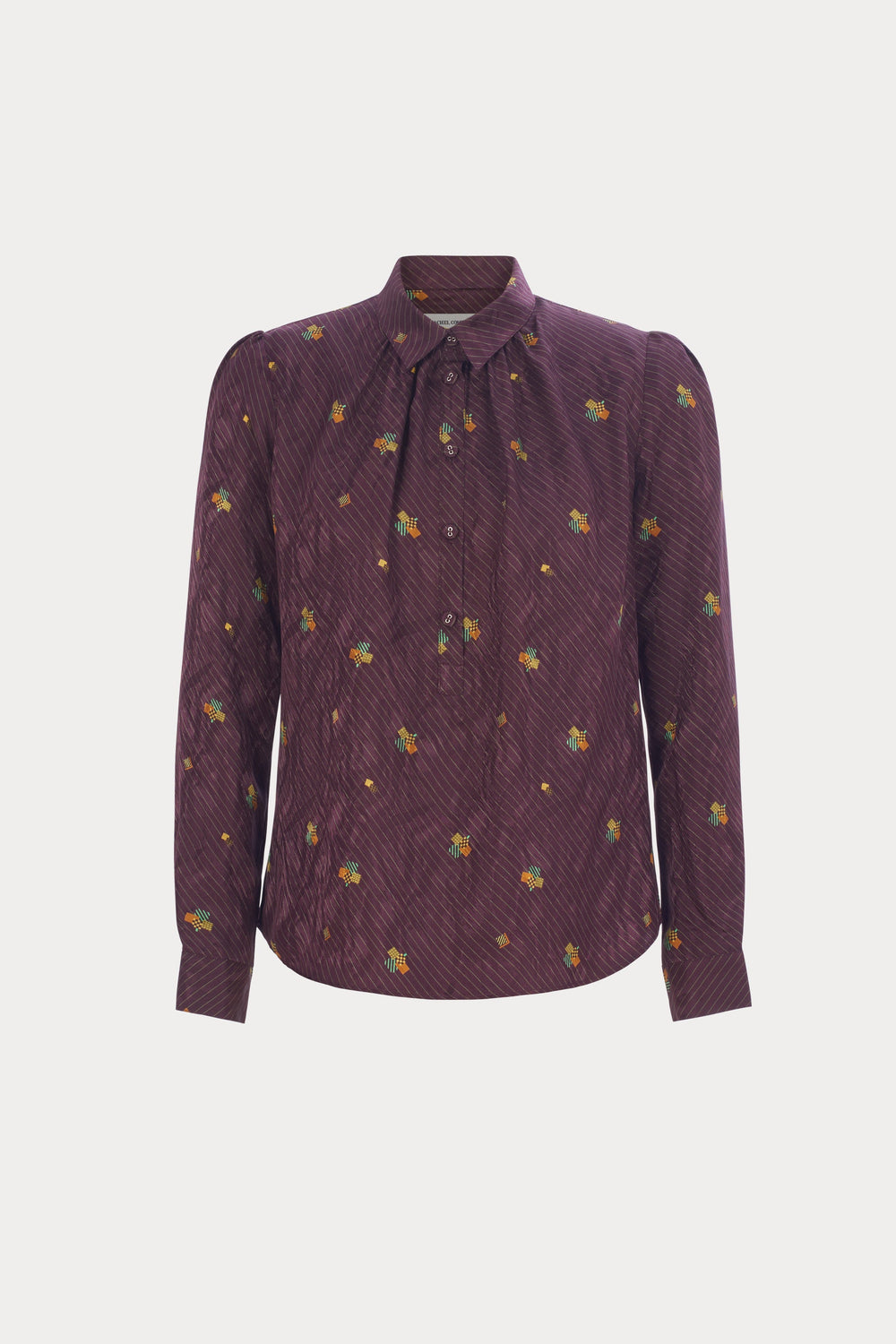 Bainville Top - Rachel Comey Fine Craftsmanship