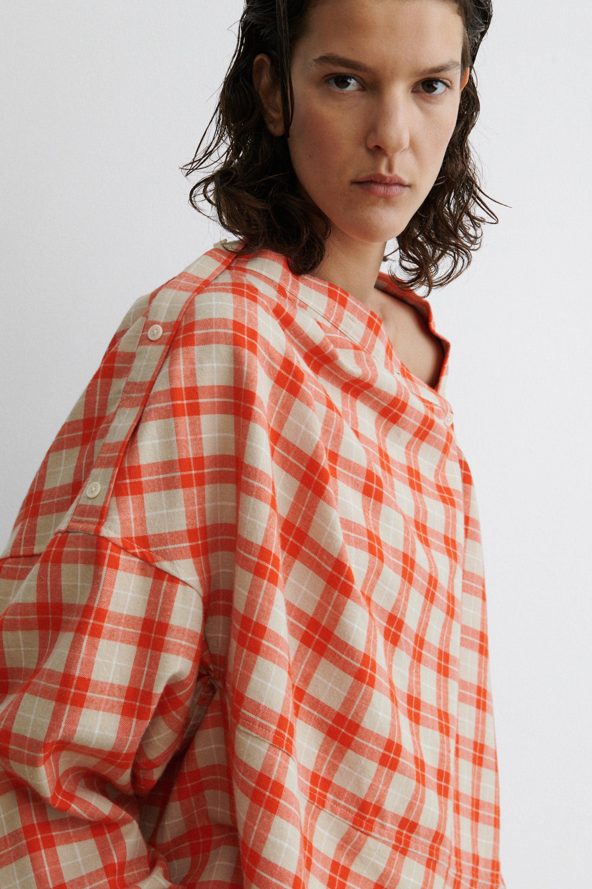 Hollow Top - Rachel Comey For Sale