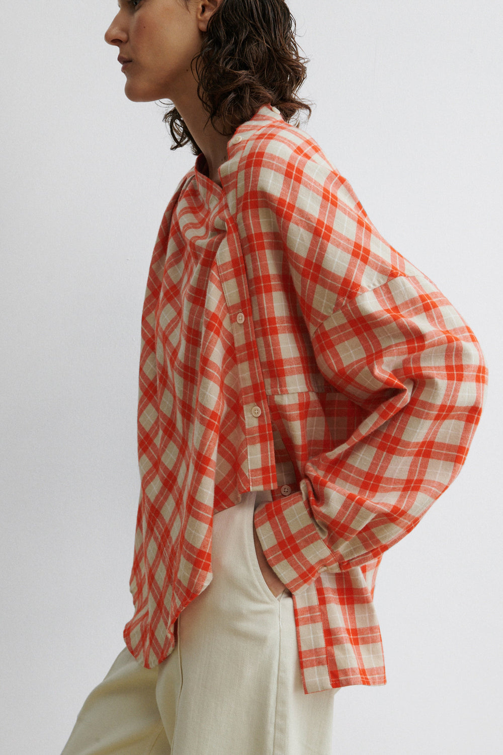 Hollow Top - Rachel Comey For Sale