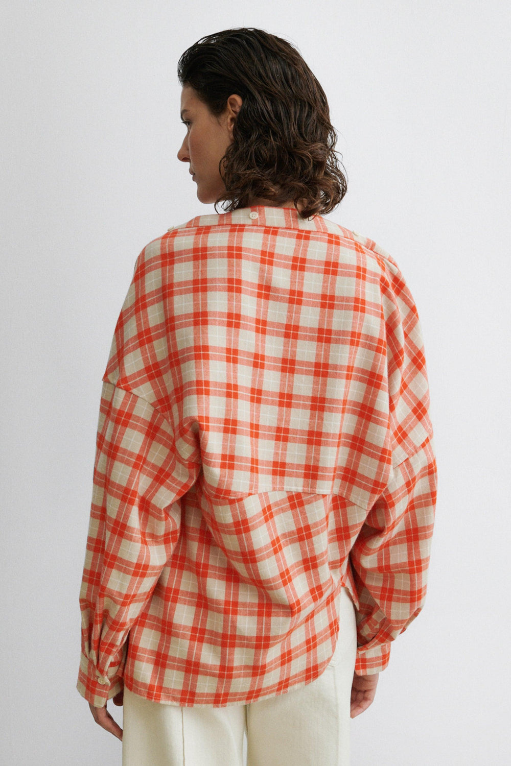 Hollow Top - Rachel Comey For Sale