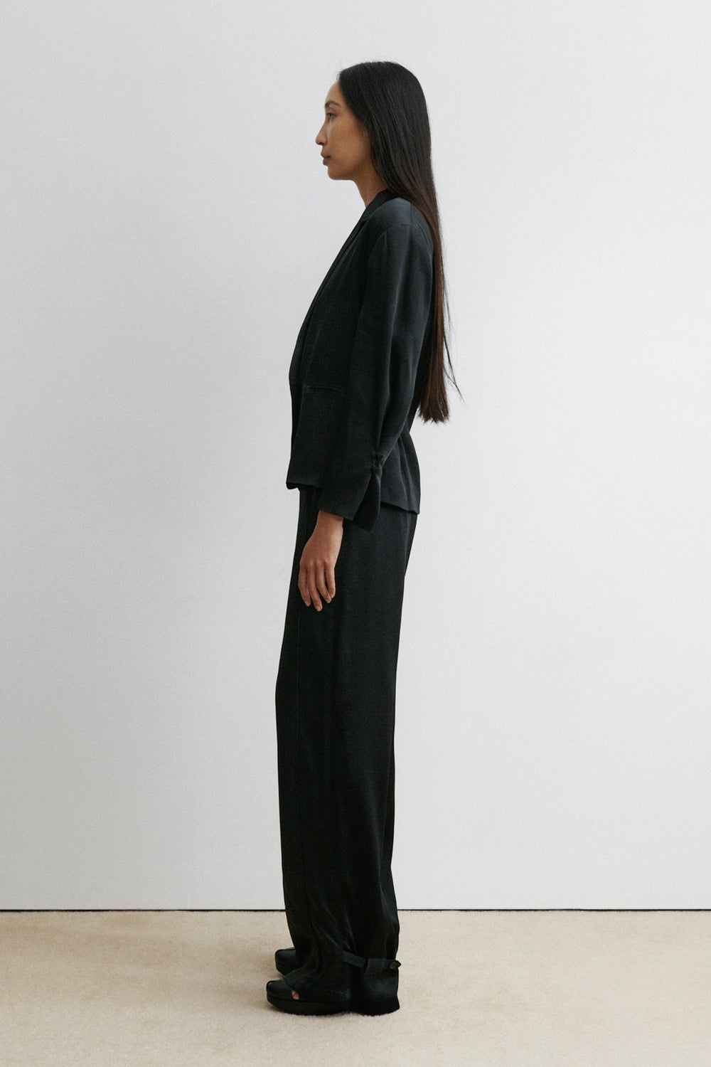 Bromley Blazer - Rachel Comey Fine Craftsmanship