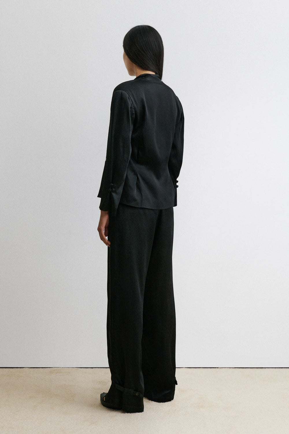 Bromley Blazer - Rachel Comey Fine Craftsmanship