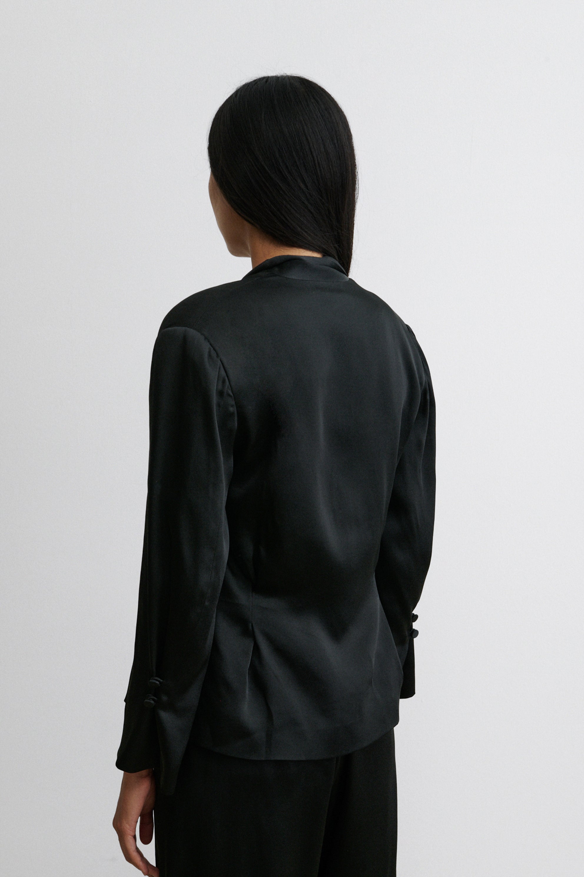Bromley Blazer - Rachel Comey Fine Craftsmanship